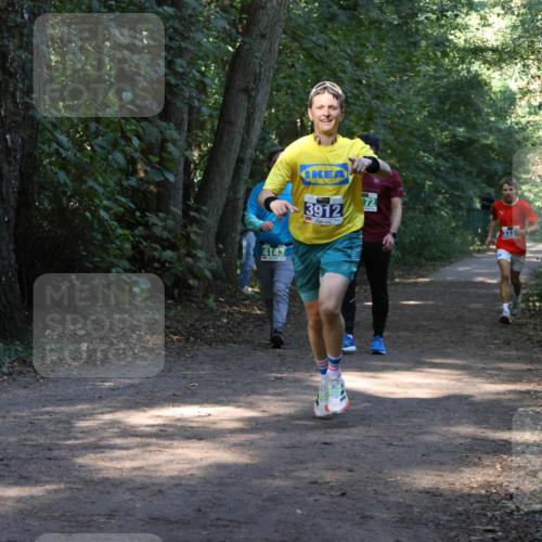 28.09.2025 - 33. Volkslauf durch das schöne Alstertal Strokosch-Dieckow http://msf.ph/oto/8968611 28.09.2025 11:09:58 Laufen 4143, 3912, 72 meine-sportfotos.de