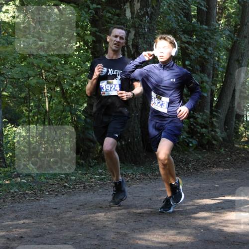 28.09.2025 - 33. Volkslauf durch das schöne Alstertal Strokosch-Dieckow http://msf.ph/oto/8968721 28.09.2025 11:13:14 Laufen 3924, 3923, 3366 meine-sportfotos.de