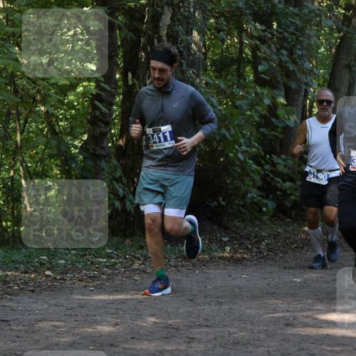 28.09.2025 - 33. Volkslauf durch das schöne Alstertal Strokosch-Dieckow http://msf.ph/oto/8969029 28.09.2025 11:20:29 Laufen 3411, 3190, 3169 meine-sportfotos.de