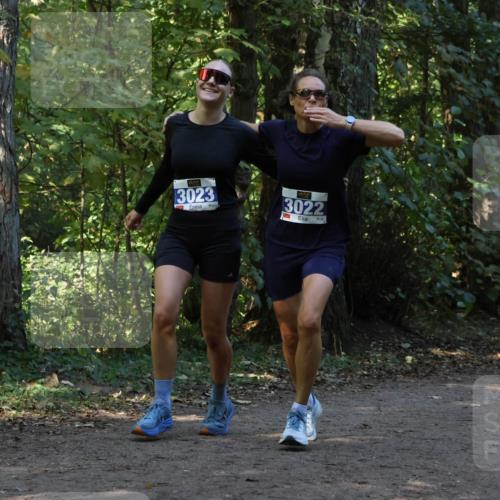 28.09.2025 - 33. Volkslauf durch das schöne Alstertal Strokosch-Dieckow http://msf.ph/oto/8969503 28.09.2025 11:29:14 Laufen 3023, 3022 meine-sportfotos.de