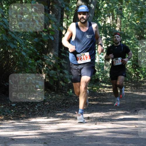28.09.2025 - 33. Volkslauf durch das schöne Alstertal Strokosch-Dieckow http://msf.ph/oto/8970804 28.09.2025 12:00:33 Laufen 2213, 2292 meine-sportfotos.de