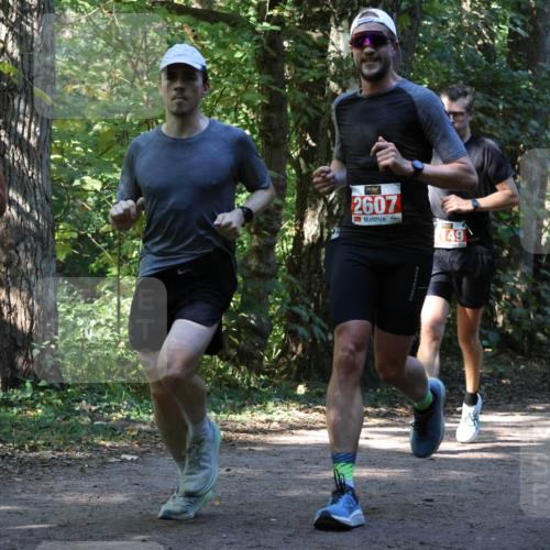 28.09.2025 - 33. Volkslauf durch das schöne Alstertal Strokosch-Dieckow http://msf.ph/oto/8970831 28.09.2025 12:01:19 Laufen 2607, 149 meine-sportfotos.de