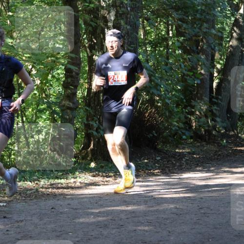 28.09.2025 - 33. Volkslauf durch das schöne Alstertal Strokosch-Dieckow http://msf.ph/oto/8970880 28.09.2025 12:02:01 Laufen 2248, 2444, 1044 meine-sportfotos.de