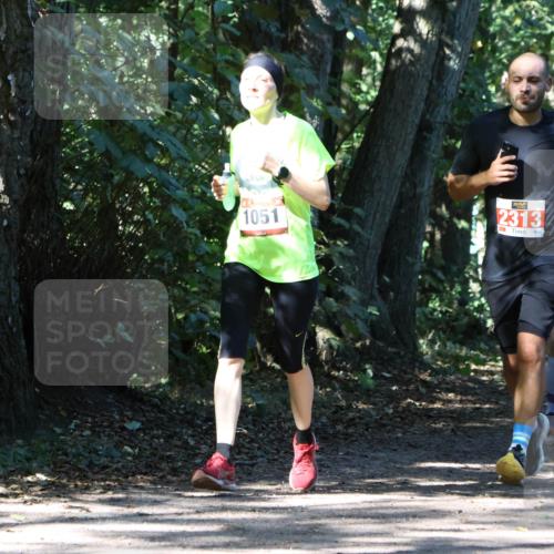 28.09.2025 - 33. Volkslauf durch das schöne Alstertal Strokosch-Dieckow http://msf.ph/oto/8971118 28.09.2025 12:07:50 Laufen 1051, 2313, 2311 meine-sportfotos.de