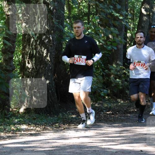 28.09.2025 - 33. Volkslauf durch das schöne Alstertal Strokosch-Dieckow http://msf.ph/oto/8971566 28.09.2025 12:16:48 Laufen 26, 2126, 2127 meine-sportfotos.de
