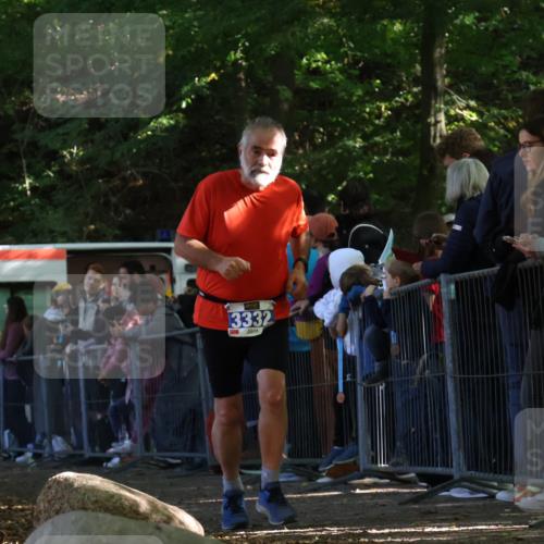 28.09.2025 - 33. Volkslauf durch das schöne Alstertal Strokosch-Dieckow http://msf.ph/oto/8971630 28.09.2025 11:54:03 Ziel 3332 meine-sportfotos.de