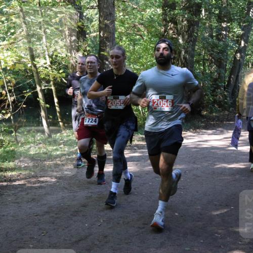 28.09.2025 - 33. Volkslauf durch das schöne Alstertal Strokosch-Dieckow http://msf.ph/oto/8971698 28.09.2025 12:20:03 Laufen 1724, 2055, 2056 meine-sportfotos.de