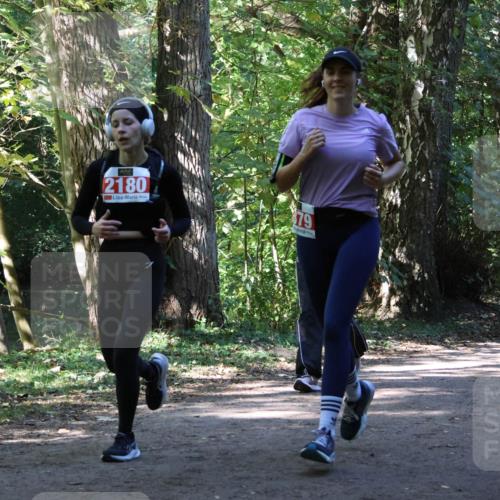 28.09.2025 - 33. Volkslauf durch das schöne Alstertal Strokosch-Dieckow http://msf.ph/oto/8971772 28.09.2025 12:21:40 Laufen 2180, 79 meine-sportfotos.de