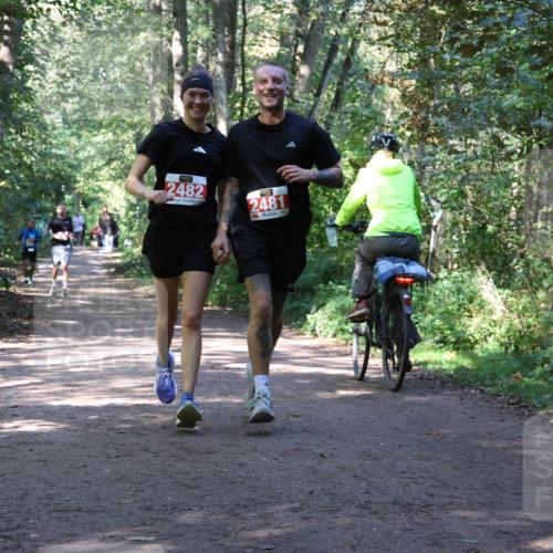 28.09.2025 - 33. Volkslauf durch das schöne Alstertal Strokosch-Dieckow http://msf.ph/oto/8971989 28.09.2025 12:26:40 Laufen 2482, 2481, 3 meine-sportfotos.de