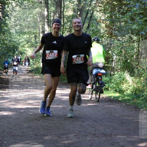 28.09.2025 - 33. Volkslauf durch das schöne Alstertal Strokosch-Dieckow http://msf.ph/oto/8971992 28.09.2025 12:26:40 Laufen 2482, 2481 meine-sportfotos.de