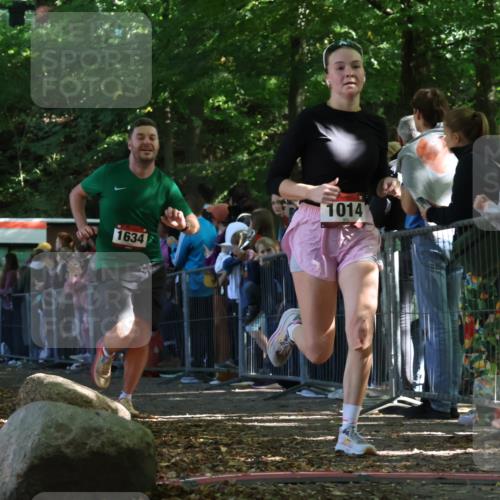 28.09.2025 - 33. Volkslauf durch das schöne Alstertal Strokosch-Dieckow http://msf.ph/oto/8972007 28.09.2025 11:54:41 Ziel 1014, 1632, 1634 meine-sportfotos.de