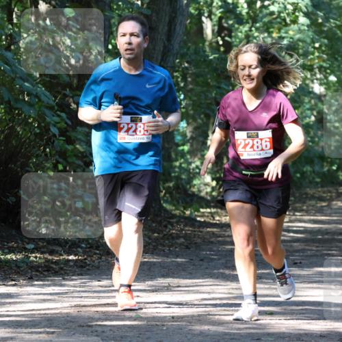 28.09.2025 - 33. Volkslauf durch das schöne Alstertal Strokosch-Dieckow http://msf.ph/oto/8972146 28.09.2025 12:30:20 Laufen 2285, 2286 meine-sportfotos.de