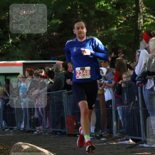28.09.2025 - 33. Volkslauf durch das schöne Alstertal Strokosch-Dieckow http://msf.ph/oto/8972312 28.09.2025 11:55:56 Ziel 2348 meine-sportfotos.de
