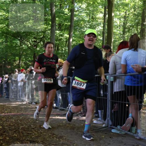 28.09.2025 - 33. Volkslauf durch das schöne Alstertal Strokosch-Dieckow http://msf.ph/oto/8972629 28.09.2025 12:02:06 Ziel 1026, 1697 meine-sportfotos.de