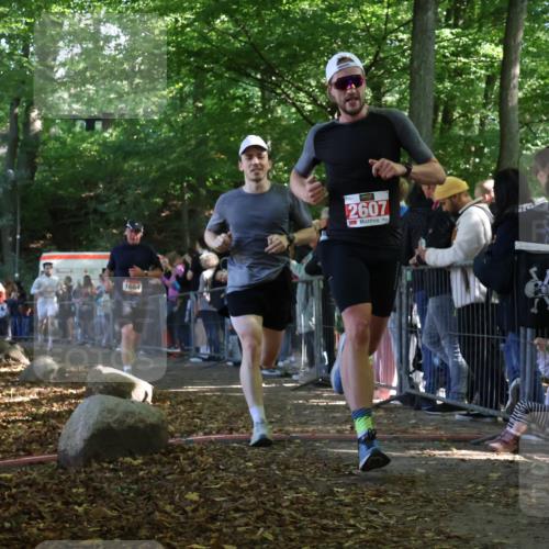 28.09.2025 - 33. Volkslauf durch das schöne Alstertal Strokosch-Dieckow http://msf.ph/oto/8972666 28.09.2025 12:03:06 Ziel 1664, 1671, 2607 meine-sportfotos.de