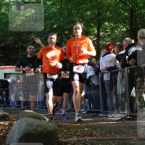 28.09.2025 - 33. Volkslauf durch das schöne Alstertal Strokosch-Dieckow http://msf.ph/oto/8973039 28.09.2025 12:10:03 Ziel 1693, 1694, 2311, 2313 meine-sportfotos.de