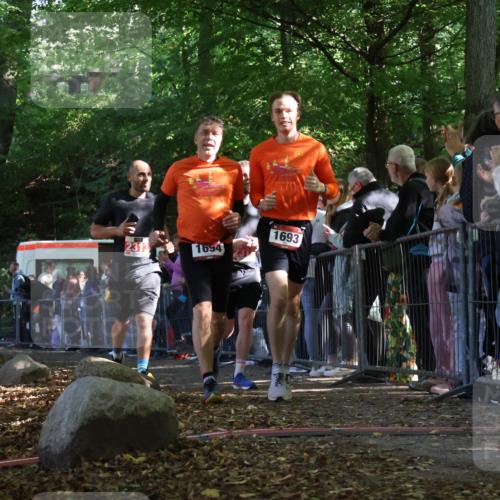 28.09.2025 - 33. Volkslauf durch das schöne Alstertal Strokosch-Dieckow http://msf.ph/oto/8973040 28.09.2025 12:10:04 Ziel 1693, 1694, 2311, 2313 meine-sportfotos.de