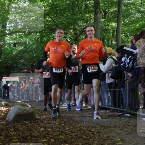 28.09.2025 - 33. Volkslauf durch das schöne Alstertal Strokosch-Dieckow http://msf.ph/oto/8973042 28.09.2025 12:10:05 Ziel 1693, 1694, 2311, 2313 meine-sportfotos.de