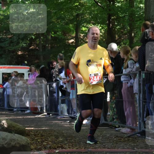 28.09.2025 - 33. Volkslauf durch das schöne Alstertal Strokosch-Dieckow http://msf.ph/oto/8973344 28.09.2025 12:16:12 Ziel 1732, 2443 meine-sportfotos.de
