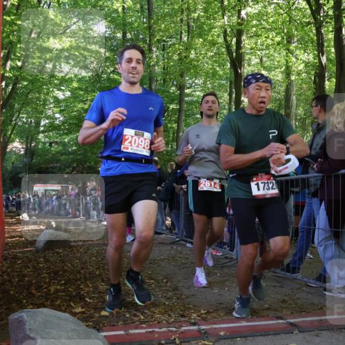 28.09.2025 - 33. Volkslauf durch das schöne Alstertal Strokosch-Dieckow http://msf.ph/oto/8973350 28.09.2025 12:16:24 Ziel 1073, 3101 meine-sportfotos.de