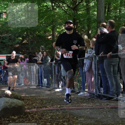 28.09.2025 - 33. Volkslauf durch das schöne Alstertal Strokosch-Dieckow http://msf.ph/oto/8973444 28.09.2025 12:17:53 Ziel 1091, 1740, 2174 meine-sportfotos.de