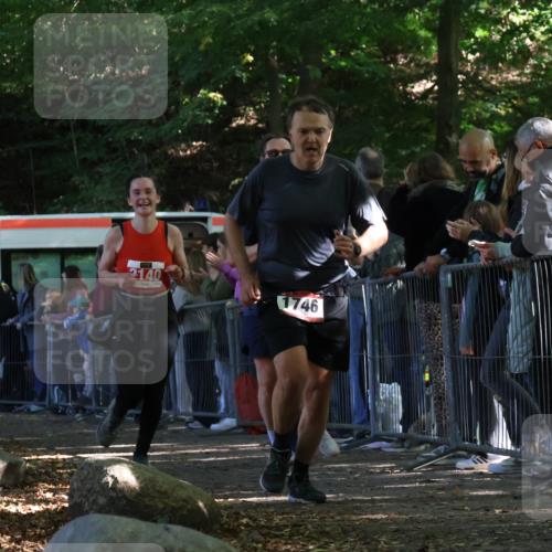 28.09.2025 - 33. Volkslauf durch das schöne Alstertal Strokosch-Dieckow http://msf.ph/oto/8973476 28.09.2025 12:18:15 Ziel 1746, 2140, 2141, 2225 meine-sportfotos.de