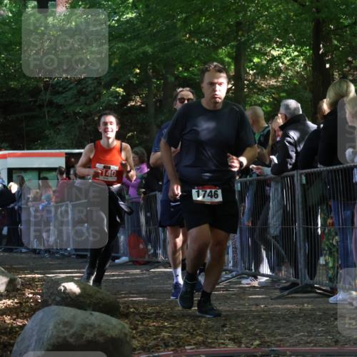 28.09.2025 - 33. Volkslauf durch das schöne Alstertal Strokosch-Dieckow http://msf.ph/oto/8973477 28.09.2025 12:18:16 Ziel 1746, 2140, 2141, 2225 meine-sportfotos.de