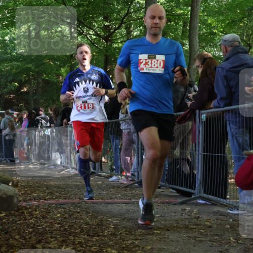 28.09.2025 - 33. Volkslauf durch das schöne Alstertal Strokosch-Dieckow http://msf.ph/oto/8973545 28.09.2025 12:19:19 Ziel 2119, 2380 meine-sportfotos.de