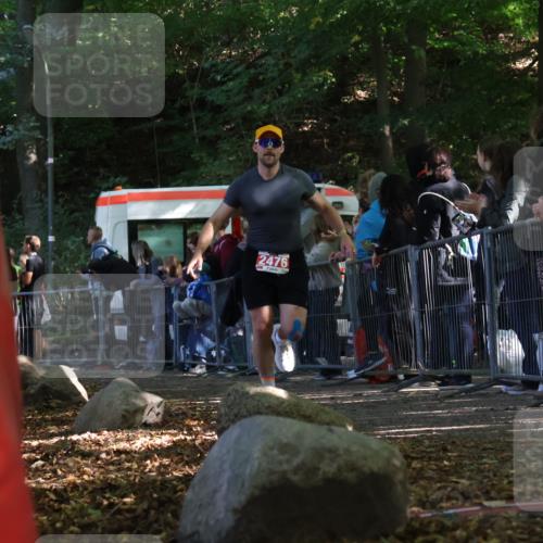 28.09.2025 - 33. Volkslauf durch das schöne Alstertal Strokosch-Dieckow http://msf.ph/oto/8973608 28.09.2025 12:20:22 Ziel 2476 meine-sportfotos.de