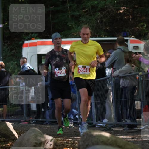 28.09.2025 - 33. Volkslauf durch das schöne Alstertal Strokosch-Dieckow http://msf.ph/oto/8973617 28.09.2025 12:20:30 Ziel 2157, 2309, 2648 meine-sportfotos.de