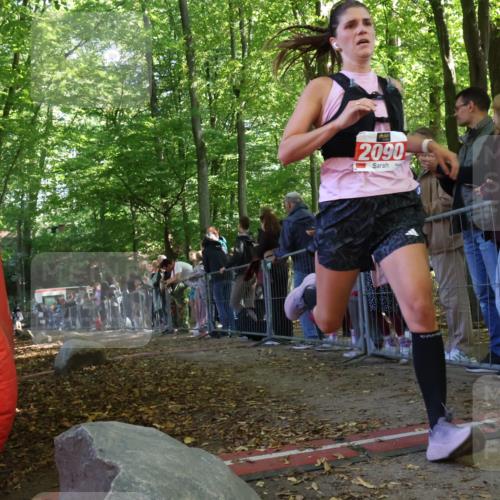 28.09.2025 - 33. Volkslauf durch das schöne Alstertal Strokosch-Dieckow http://msf.ph/oto/8973642 28.09.2025 12:21:06 Ziel  meine-sportfotos.de