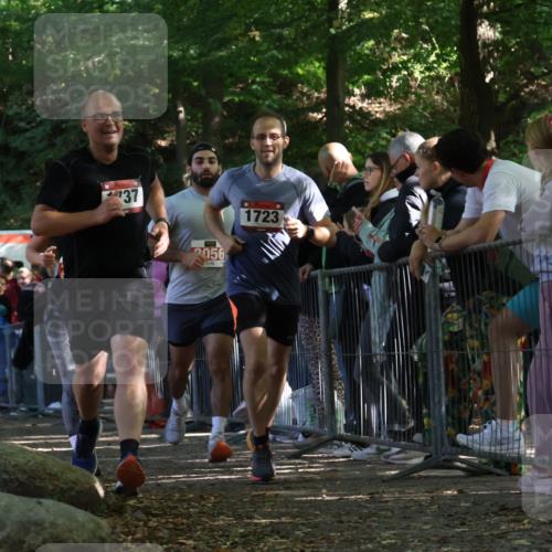 28.09.2025 - 33. Volkslauf durch das schöne Alstertal Strokosch-Dieckow http://msf.ph/oto/8973669 28.09.2025 12:22:14 Ziel 1723, 1737, 2055, 2056 meine-sportfotos.de