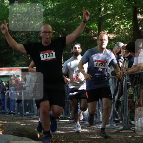 28.09.2025 - 33. Volkslauf durch das schöne Alstertal Strokosch-Dieckow http://msf.ph/oto/8973670 28.09.2025 12:22:14 Ziel 1723, 1737, 2055, 2056 meine-sportfotos.de