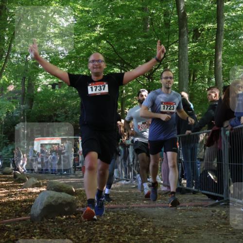 28.09.2025 - 33. Volkslauf durch das schöne Alstertal Strokosch-Dieckow http://msf.ph/oto/8973674 28.09.2025 12:22:16 Ziel 1723, 1737, 2055, 2056 meine-sportfotos.de
