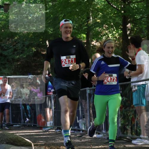28.09.2025 - 33. Volkslauf durch das schöne Alstertal Strokosch-Dieckow http://msf.ph/oto/8973810 28.09.2025 12:24:30 Ziel 2226, 2424, 2471, 2472 meine-sportfotos.de