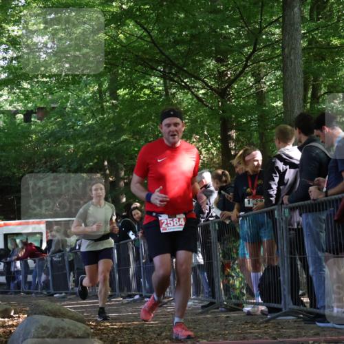 28.09.2025 - 33. Volkslauf durch das schöne Alstertal Strokosch-Dieckow http://msf.ph/oto/8973950 28.09.2025 12:27:03 Ziel 2584, 3960 meine-sportfotos.de