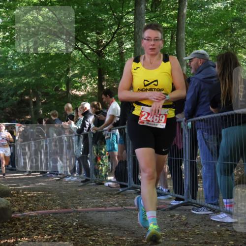 28.09.2025 - 33. Volkslauf durch das schöne Alstertal Strokosch-Dieckow http://msf.ph/oto/8973998 28.09.2025 12:28:25 Ziel 2128, 2469 meine-sportfotos.de