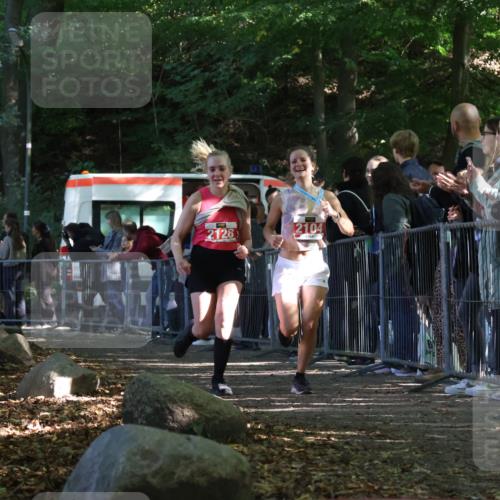 28.09.2025 - 33. Volkslauf durch das schöne Alstertal Strokosch-Dieckow http://msf.ph/oto/8973999 28.09.2025 12:28:26 Ziel 2128 meine-sportfotos.de