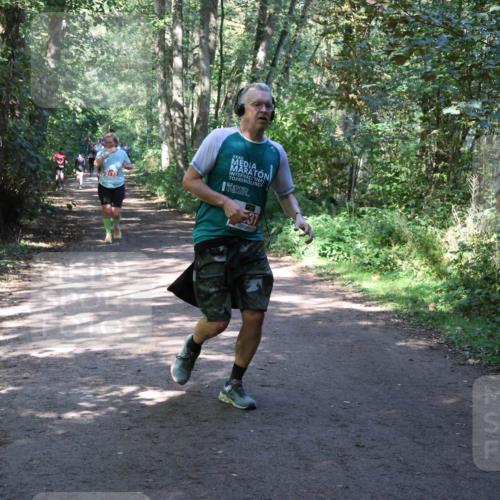 28.09.2025 - 33. Volkslauf durch das schöne Alstertal Strokosch-Dieckow http://msf.ph/oto/8974121 28.09.2025 12:36:00 Laufen 6, 37 meine-sportfotos.de