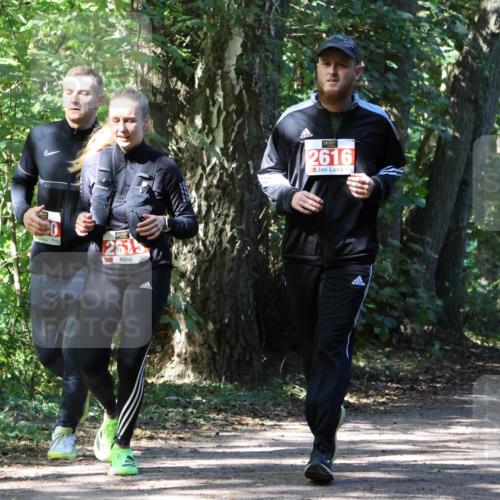 28.09.2025 - 33. Volkslauf durch das schöne Alstertal Strokosch-Dieckow http://msf.ph/oto/8974220 28.09.2025 12:38:15 Laufen 2615, 2616 meine-sportfotos.de
