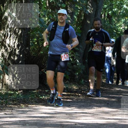 28.09.2025 - 33. Volkslauf durch das schöne Alstertal Strokosch-Dieckow http://msf.ph/oto/8974394 28.09.2025 12:43:27 Laufen 242, 2426, 2427 meine-sportfotos.de