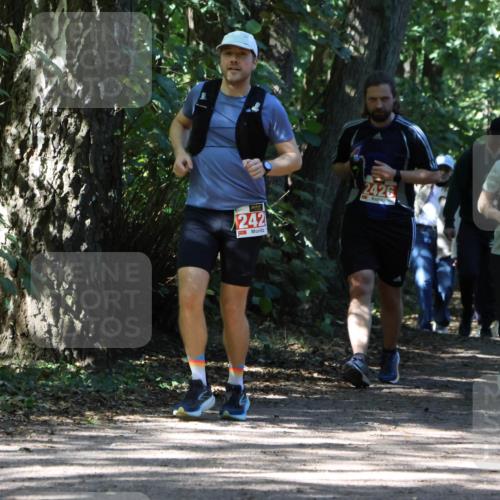 28.09.2025 - 33. Volkslauf durch das schöne Alstertal Strokosch-Dieckow http://msf.ph/oto/8974395 28.09.2025 12:43:27 Laufen 242, 1, 2426, 2427 meine-sportfotos.de