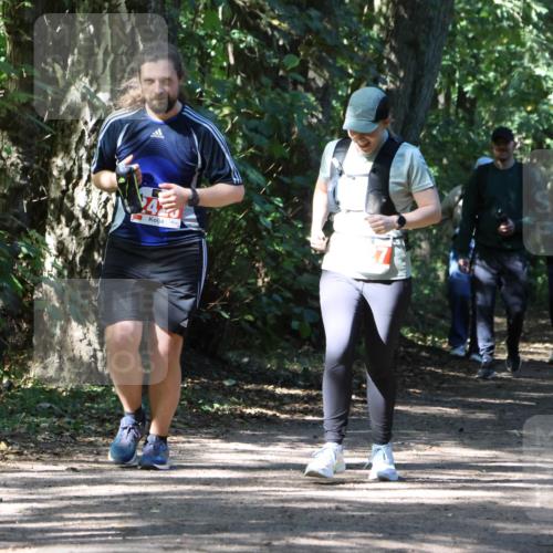 28.09.2025 - 33. Volkslauf durch das schöne Alstertal Strokosch-Dieckow http://msf.ph/oto/8974400 28.09.2025 12:43:30 Laufen 242, 4 meine-sportfotos.de