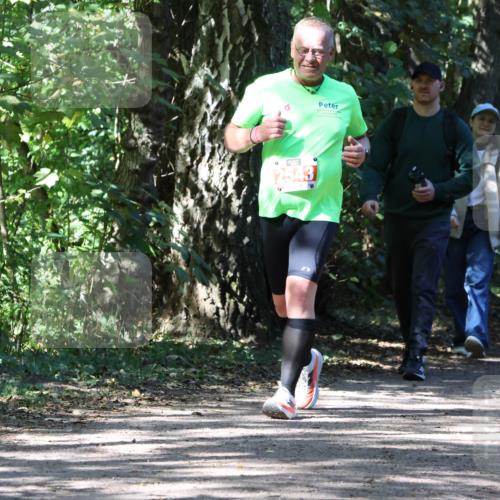 28.09.2025 - 33. Volkslauf durch das schöne Alstertal Strokosch-Dieckow http://msf.ph/oto/8974412 28.09.2025 12:43:36 Laufen 2543, 9 meine-sportfotos.de