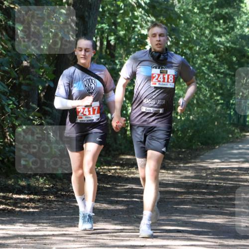 28.09.2025 - 33. Volkslauf durch das schöne Alstertal Strokosch-Dieckow http://msf.ph/oto/8974467 28.09.2025 12:44:57 Laufen 2418, 2417, 444 meine-sportfotos.de