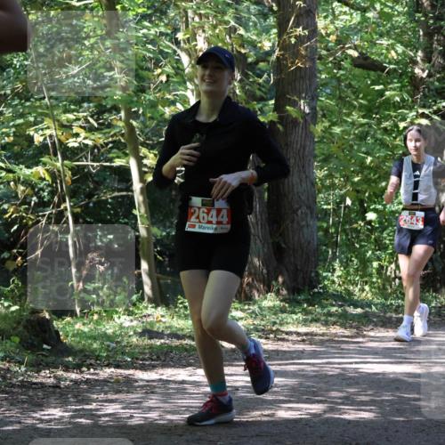 28.09.2025 - 33. Volkslauf durch das schöne Alstertal Strokosch-Dieckow http://msf.ph/oto/8974876 28.09.2025 13:14:33 Laufen 2644, 2643 meine-sportfotos.de