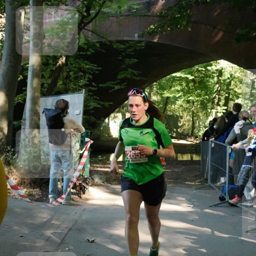 28.09.2025 - 33. Volkslauf durch das schöne Alstertal Fabian Wolf http://msf.ph/oto/8975006 28.09.2025 12:17:12 Laufen 2655 meine-sportfotos.de