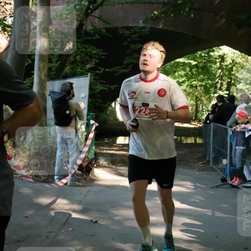 28.09.2025 - 33. Volkslauf durch das schöne Alstertal Fabian Wolf http://msf.ph/oto/8975040 28.09.2025 12:17:24 Laufen 224 meine-sportfotos.de