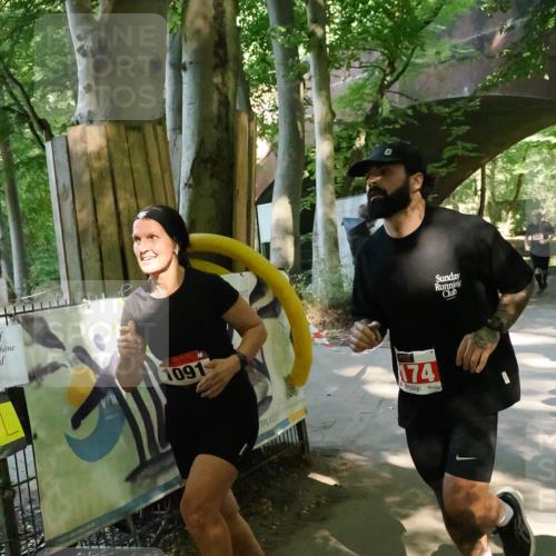 28.09.2025 - 33. Volkslauf durch das schöne Alstertal Fabian Wolf http://msf.ph/oto/8975102 28.09.2025 12:17:42 Laufen 1091, 174 meine-sportfotos.de