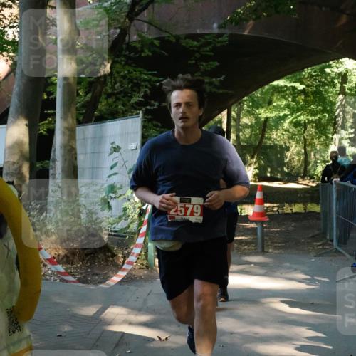 28.09.2025 - 33. Volkslauf durch das schöne Alstertal Fabian Wolf http://msf.ph/oto/8975210 28.09.2025 12:18:16 Laufen 2579 meine-sportfotos.de
